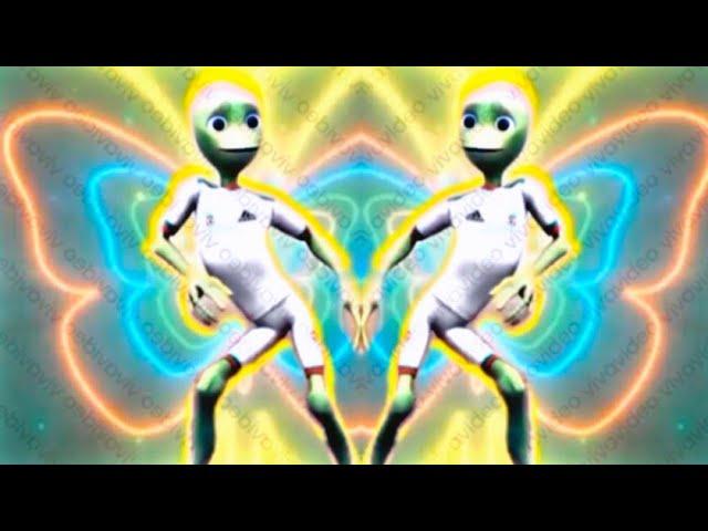 Dame Tu Cosita Dance Challenge | Mix Amazing Fx | Mixed Sounds Variations | ChanowTv