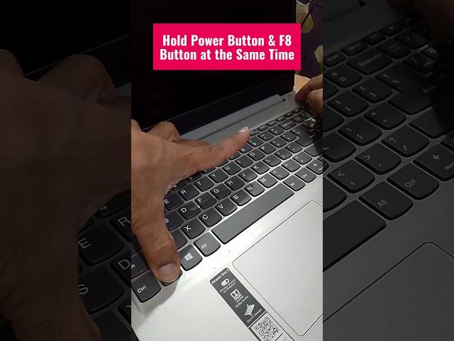 FIX Your Laptop's FREEZING and NOISE Problem in Seconds