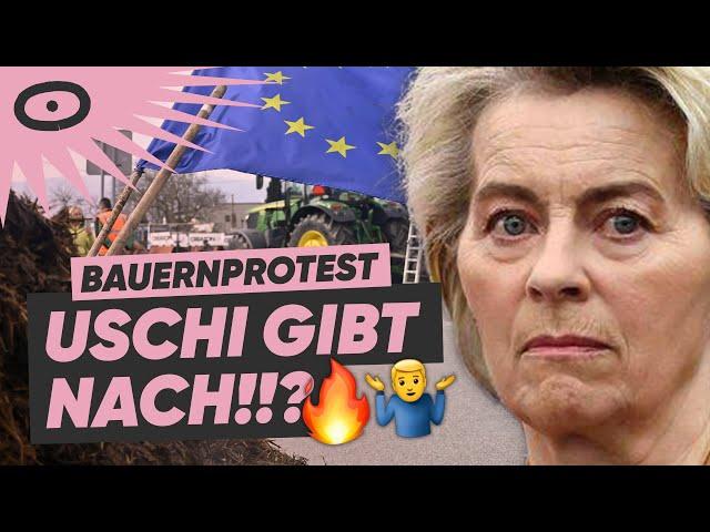  Bauern gewinnen, Umwelt verliert!? – Schau ma mal 113