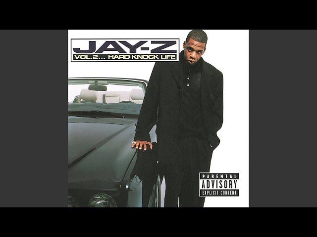 Jay-Z - Can I Get A... (Feat. Ja Rule & Amil)