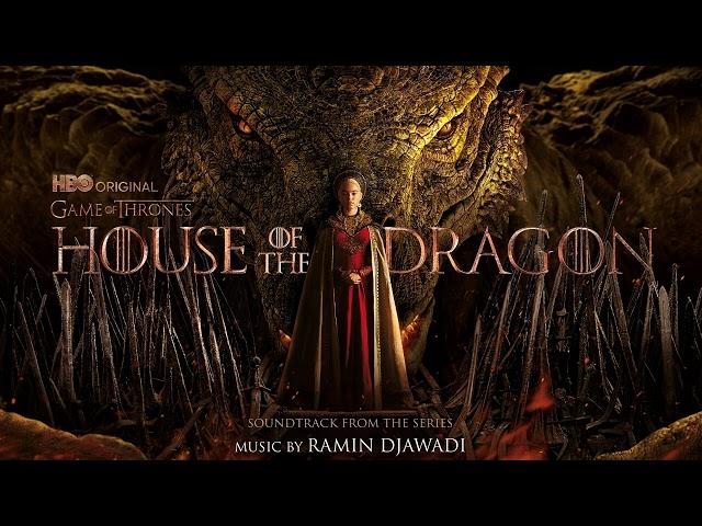 House of the Dragon Soundtrack | Destiny - Ramin Djawadi | WaterTower