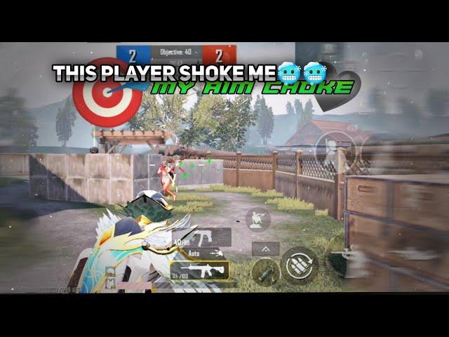 THIS PLAYER USING AIMBOT#bgmi#viralshorts #youtubeshorts #tdmplayer#CLUTCHJOD#competitive #pubg#tdm