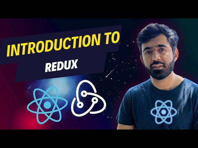 Introduction to Redux | Practical React Essentials Course (Urdu/Hindi)