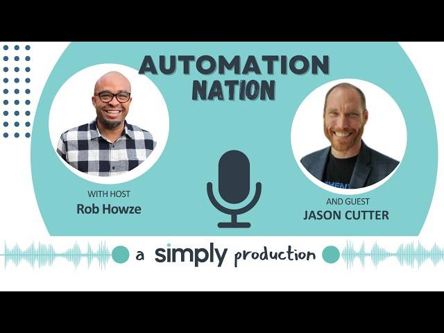 Achieve Sales Excellence: How Automation Drives Efficiency and Growth