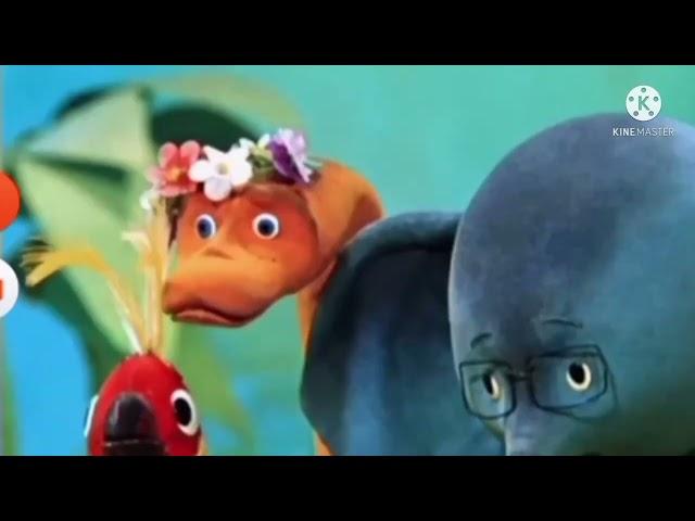 мультики студии Союзмультфильм анонс трейлер