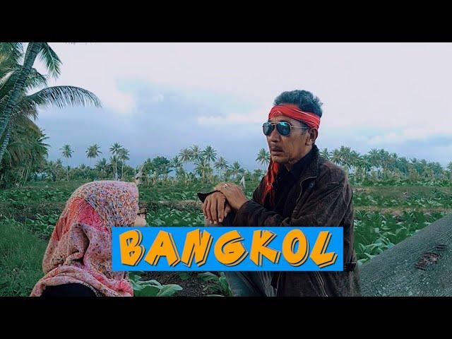 Amaq Sae - Bangkol (Video terbaru amaq sae apj 2023)