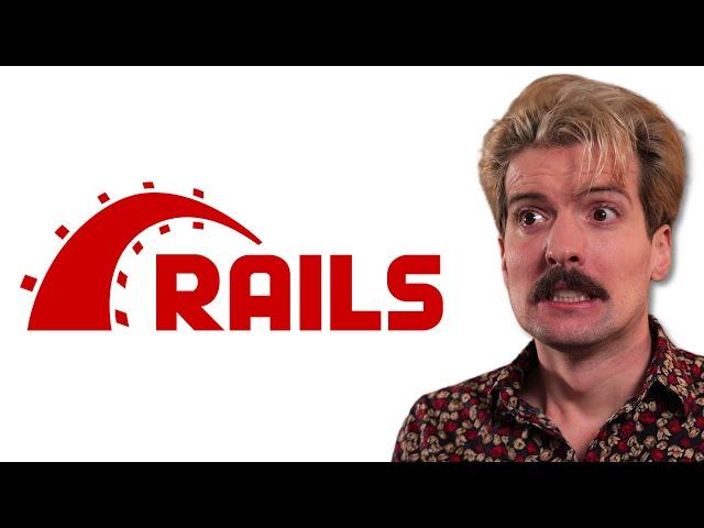 Rails Deserves Better.