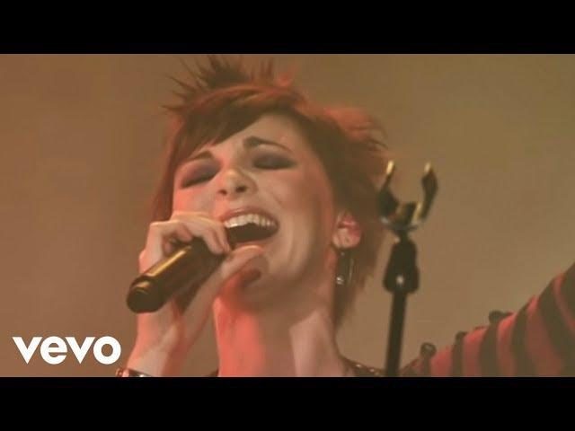 Jesus Culture - My Soul Longs For You (Official Video)