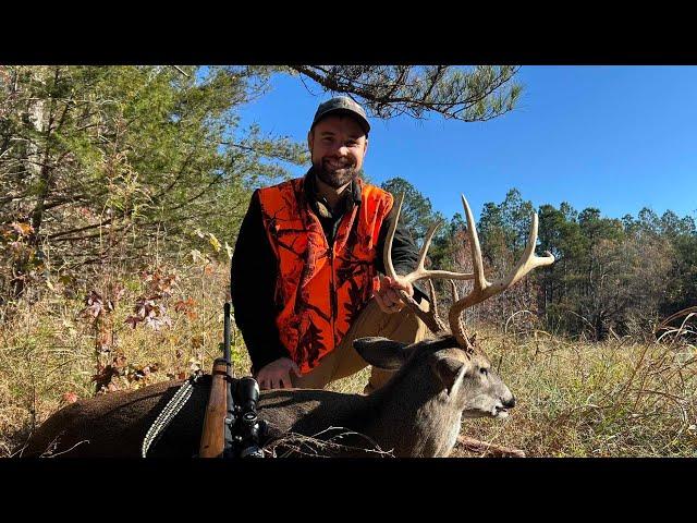 Hunting in Tennessee: My Best Hunt Yet!