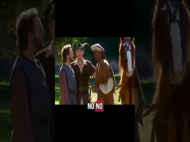 “Hey Robin Wait Up” #20thcenturyfox #robinhoodmenintights #robin #ahchoo #blinkin #90s #nostalgia