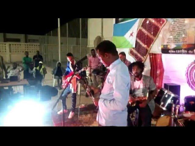 afar music Hussein gangaytu  Sayyo Diifu