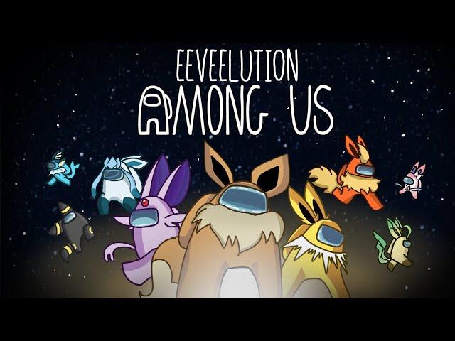 Eeveelution Among Us