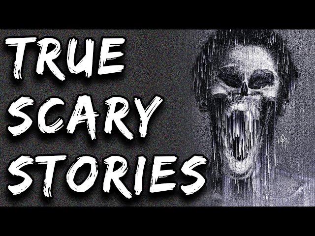 Scary Stories | True Scary Horror Stories | r/letsnotmeet And Others