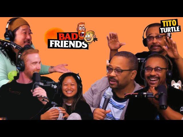 Doc Willis Bad Friends Funniest Moments (Hilarious)