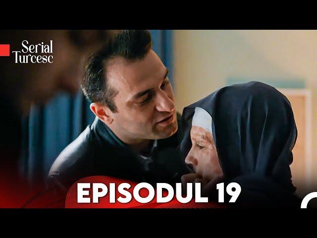 Flacără În Flăcări Episodul 19