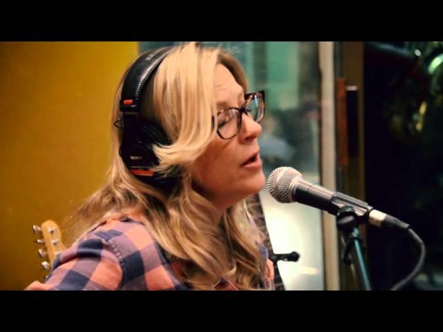 Tedeschi Trucks Band - "Anyhow" (Live in Studio)