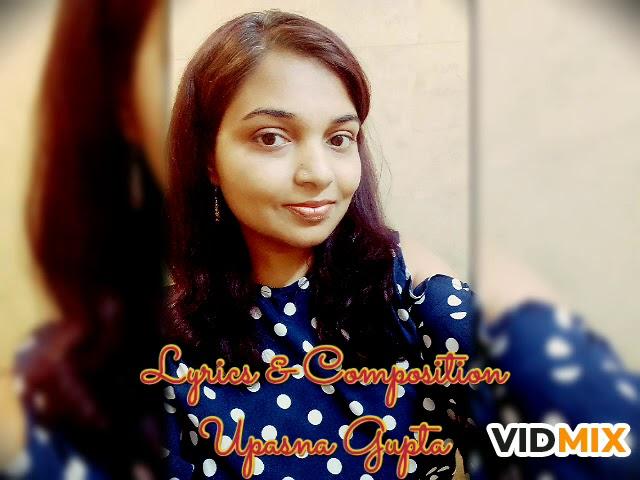 Ek Baar Kah Do | Upasna Gupta # New Song©®