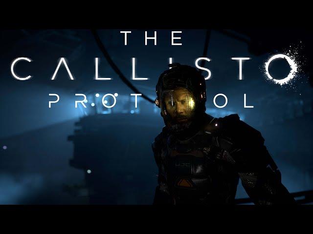 The Callisto Protocol - Full Gameplay Walkthrough - Part 1 Brand New Horror Game