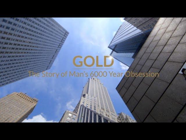 Inside A Top Security Swiss Gold Vault | Gold | Real Vision™