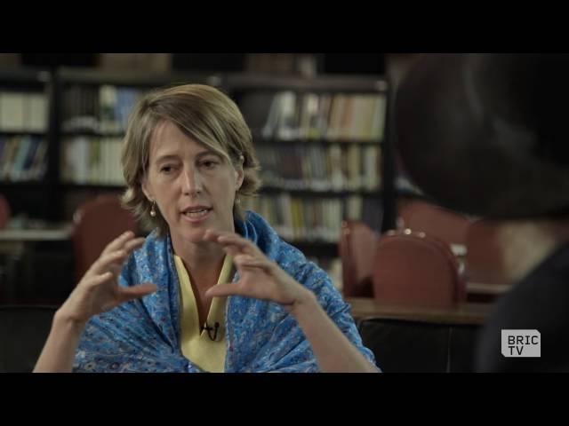 Yiddish-Speaking Brooklyn | On The Grid with Zephyr Teachout | Ep 1