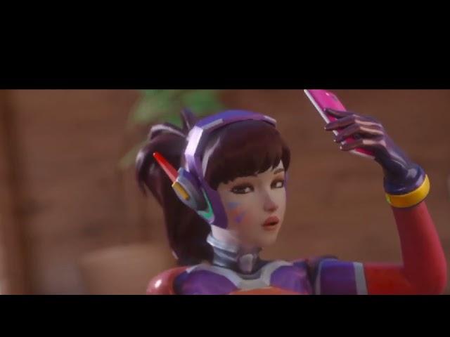 versi lain dva lingk subscribe #viral #anime #shorts #anyaforger #dva #dva