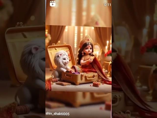 #jaimatadi 