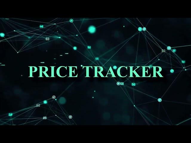 PriceTracker - Мониторинг цен конкурентов