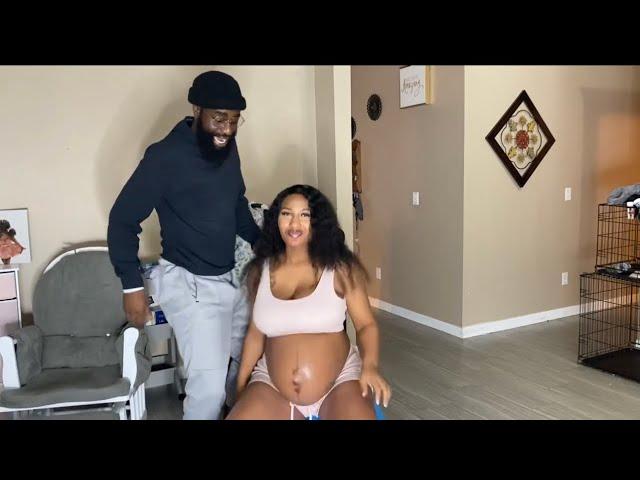 BABYMOMMA DANCE 