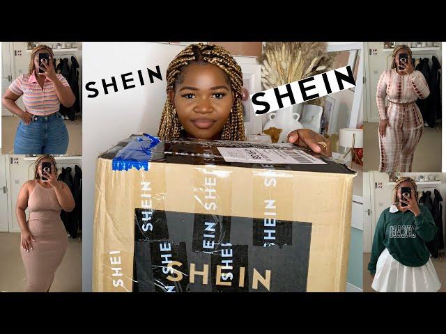 HUGE NEW SHEIN SPRING TRY ON HAUL 2021 | OVER 20+ ITEMS| *DISCOUNT CODE INCLUDED*| SAMANTHA KASH