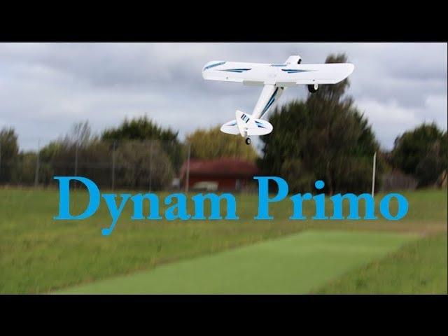 Dynam Primo Review