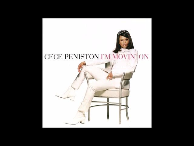 CeCe Peniston - House Party