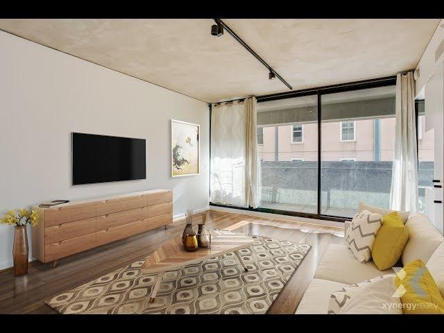 205/ 152 Sturt St, Southbank VIC | Xynergy Realty | Properties For Sale