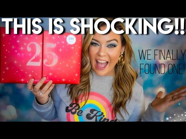 Macy's Advent Calendar 2024 | 25 DAY CALENDAR | MOST AFFORDABLE ADVENT FOR LUXURY