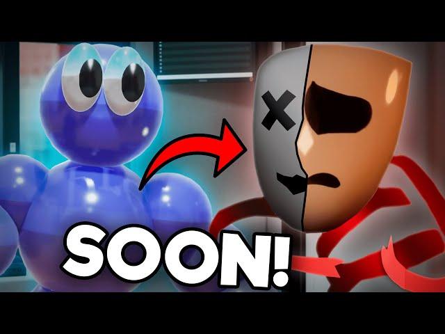 WHAT HAPPENS IN THE NEW EPISODE? - The Amazing Digital Circus