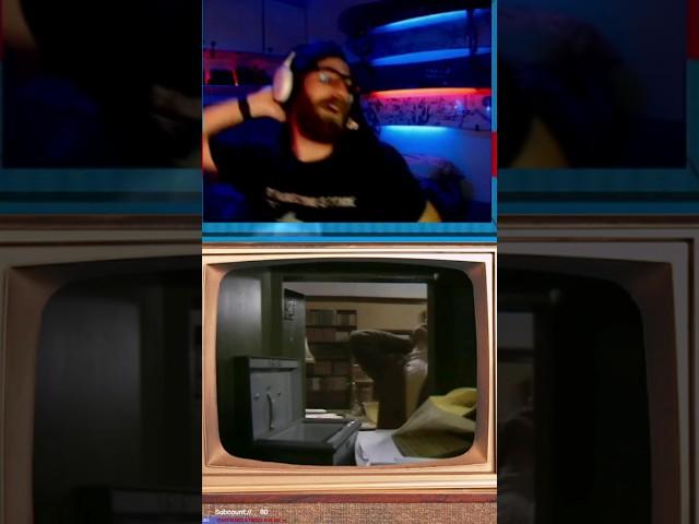 Best death scene ever?#Twitch #twitchstreamer #MurderMystery #crime #murder #whodunnit