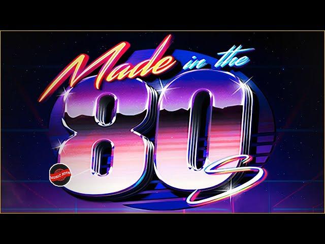 Greatest Hits 1980s Oldies But Goodies Of All Time - Best Songs Of 80s Music Hits Playlist Ever 77