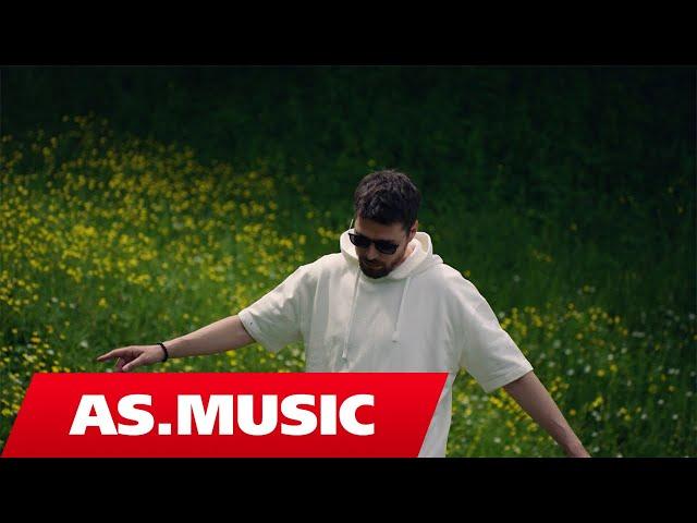 Alban Skenderaj - Zjarr ne shpirt (Official Video HD)