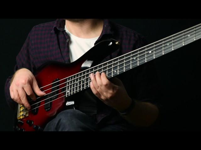 Bass Battle "Hustle & Bustle" /// BassTheWorld.com