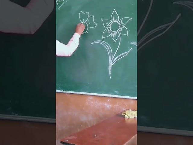 3 types of flowers  tricky #subscribe #trending #viral #hridesh