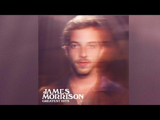 James Morrison - You Give Me Something (Refreshed) - Official Audio