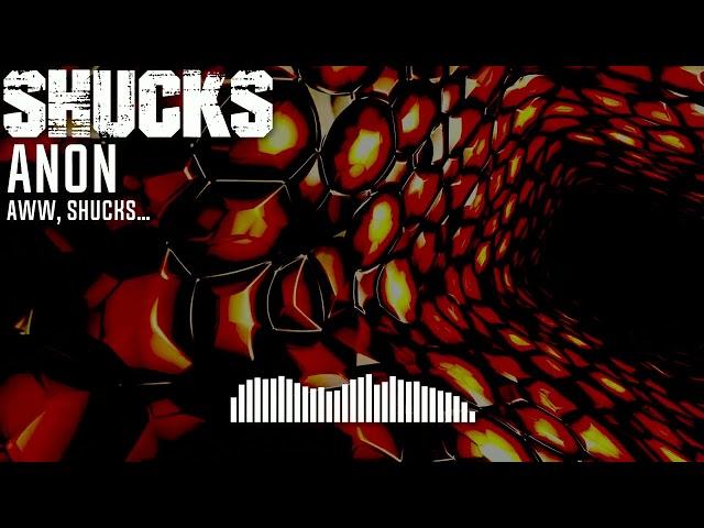 Shucks (Outcast Mix Visualizer)