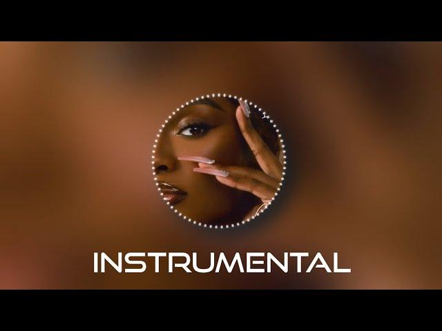 Coco Jones - Sweep It Up (Instrumental)