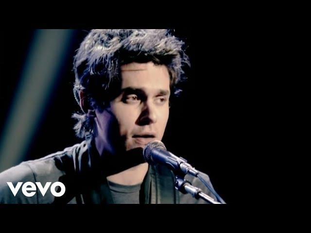 John Mayer - Daughters (Live at the Nokia Theatre)