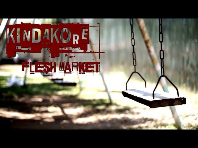 KindaKore - Flesh Market (Official Music Video) 2021