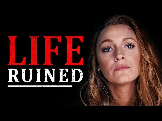 The Satisfying Downfall of Blake Lively | Hollywood's Shocking Scandal!