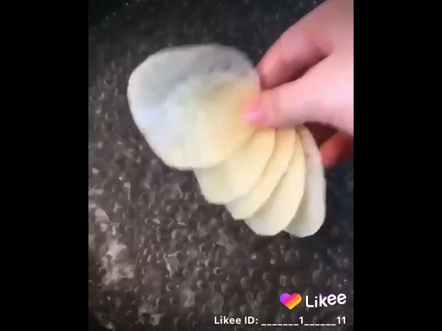 Вкусняшки по домашнему.