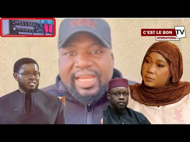 LIVE DE KONA: DAFA MÈLE NI HISTOIROU SÉNÉGAL WOR DAF SY MBOKOU NDEYE KHADY NDIAYE LIMOU WAKH…