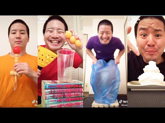 ULTIMATE COMEDY by Junya Legend | @junya1gou Funny Tiktok Videos | Oddly Viral