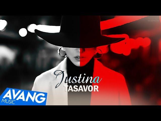 Justina - Tasavor OFFICIAL VIDEO | جاستینا - تصور