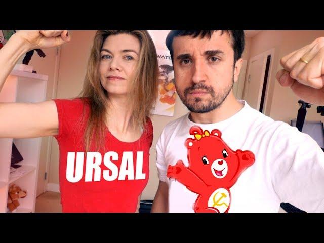 URSAL - Ep.1255